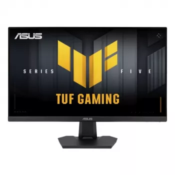 ASUS TUF Gaming VG249QM5F 23,8-palcový herný monitor Fast IPS Full HD, 260Hz OC