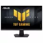 ASUS TUF Gaming VG249QM5F 23,8-palcový herný monitor Fast IPS Full HD, 260Hz OC