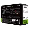 ASUS TUF GeForce RTX 5080 OC 16GB GDDR7 BTF herná grafická karta