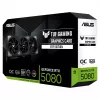ASUS TUF GeForce RTX 5080 OC 16GB GDDR7 BTF herná grafická karta