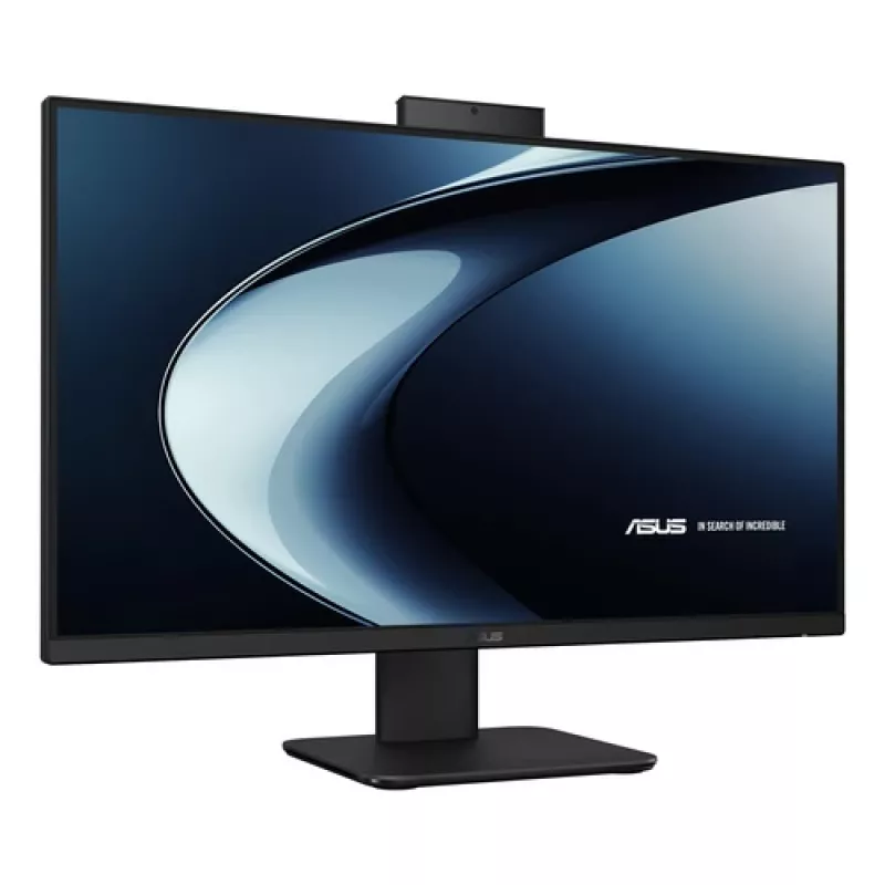 ASUS V400 AiO V470VAK-BPE087W All-in-One PC, Intel Core 5 210H, 27 inch Full HD, 16GB DDR5, 1TB SSD, Windows 11 Home