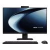 ASUS V400 AiO V470VAK-BPE087W All-in-One PC, Intel Core 5 210H, 27 inch Full HD, 16GB DDR5, 1TB SSD, Windows 11 Home