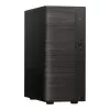 ASUS V500 Mini Tower V501MV-05210H052W Intel Core 5 210H 8GB DDR5 512GB SSD Windows 11 Home PC čierna drevo