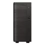 ASUS V700 Mini Tower VM701MG-OR7445039W Copilot+ PC, AMD Ryzen AI 7 445, 16GB DDR5, 512GB SSD, Windows 11 Home, čierny s dreveným akcentom