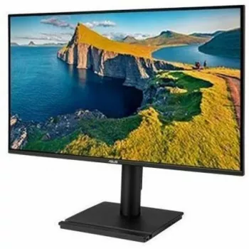 ASUS VA27AQSE 27-palcový WQHD IPS monitor - 75Hz, FreeSync, výškovo nastaviteľný (repasovaný)