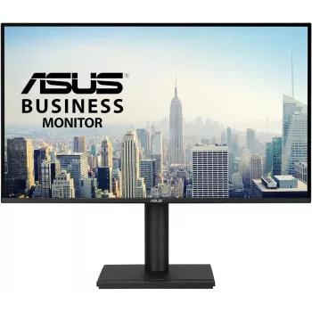 ASUS VA27AQSE 27-palcový WQHD IPS monitor - 75Hz, FreeSync, výškovo nastaviteľný (repasovaný)