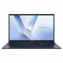 ASUS Vivobook 17 X1704MA-ISSAU200W notebook, 17,3 palca, Intel Core 3 304, 8GB DDR5, 512GB SSD, Windows 11 Home, klávesnica AZERTY (FR), Quiet Blue