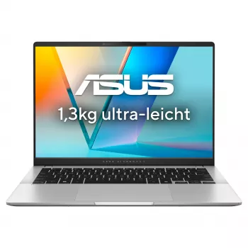 ASUS Vivobook S14 OLED S5406SAL-SF312W Copilot+ PC notebook, 14