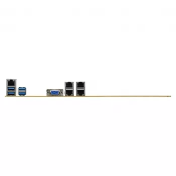 ASUS Z11PA-D8 serverová základná doska - Dual Socket P LGA 3647, Intel C621, SSI CEB, IPMI