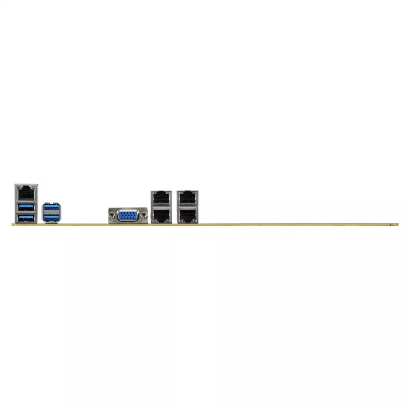 ASUS Z11PA-D8 serverová základná doska - Dual Socket P LGA 3647, Intel C621, SSI CEB, IPMI