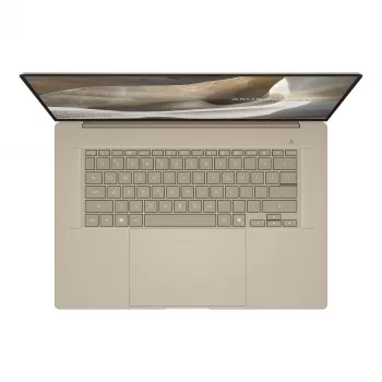 ASUS Zenbook A16 UX3607OA-SQ024X 2-in-1 laptop, 16