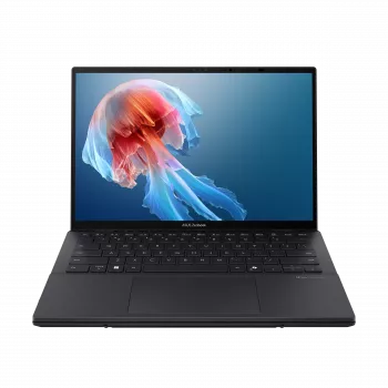 ASUS Zenbook Duo UX8406CA-QL358X 14