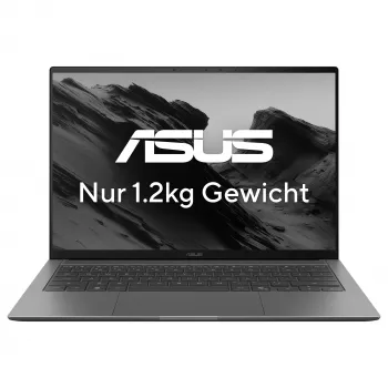 ASUS Zenbook S14 OLED UX5406AA-SU235W - 14
