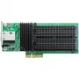 Asustor AS-T10G2 10GbE PCIe 3.0 x4 sieťový adaptér, Aquantia AQC107, RJ-45, Low-Profile a Full-Height držiaky