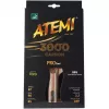 Atemi 3000 Pro anatomická pingpongová raketa