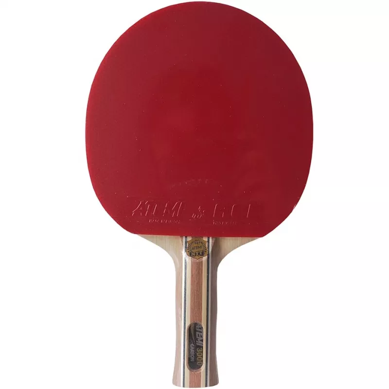 Atemi 3000 Pro konkávna raketa na stolný tenis