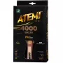 Atemi 4000 Balsa konkávna raketa na stolný tenis