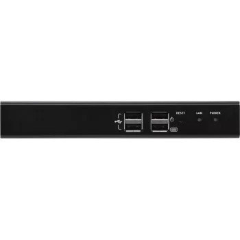 ATEN ALTUSEN KE8900SR tenký HDMI prijímač KVM-over-IP pre jeden displej - KVM extender - USB