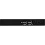 ATEN ALTUSEN KE8900SR tenký HDMI prijímač KVM-over-IP pre jeden displej - KVM extender - USB