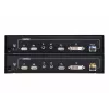 ATEN CE680 KVM audio USB sériový extender cez optické vlákno, DVI Dual Link, 600 m, 1310/1550 nm