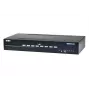 ATEN CS1148DP 8-portový USB Dual DisplayPort KVM prepínač – 4K, Audio a USB hub