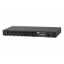 ATEN PG Series PG6308G Basic PDU - 8x C13 zásuvky, 1U rackmontáž, 10A, čierna