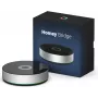 Athom Homey Bridge Smart Home kontrolér - Zigbee, Z-Wave, Bluetooth, Wi-Fi - čierna/strieborná
