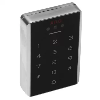 ATLO-KRMC-01-TUYA Tuya Smart Wi-Fi zámok dverí s rozpoznávaním tváre