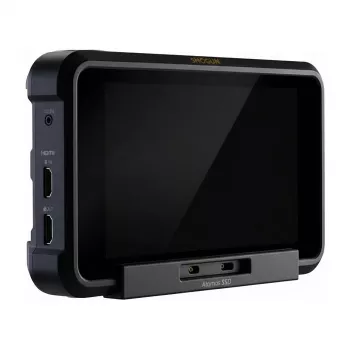 Atomos Shogun 7 7,2 palca 4K HDR monitor/rekordér - čierny