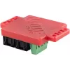 ATTE AEPI-1-50 pasívny PoE adaptér 1-kanál 10/100/1000 Mbps Gigabit Ethernet