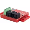 ATTE AEPI-1-50 pasívny PoE adaptér 1-kanál 10/100/1000 Mbps Gigabit Ethernet