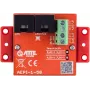ATTE AEPI-1-50 pasívny PoE adaptér 1-kanál 10/100/1000 Mbps Gigabit Ethernet