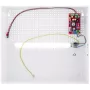 ATTE AUPS-100-120-H záložný napájací zdroj SMPS 12V 8A 100W