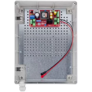 ATTE AUPS-100-120-XL1 tlmivý spínaný napájací zdroj 12V 8A 100W