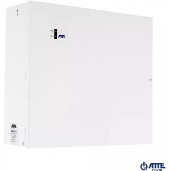 ATTE AUPS-70-120-H SMPS 12V 6A 72W vyrovnávací napájací zdroj