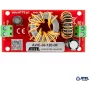ATTE DC/DC menič AVIC-50-120-OF 10-15V 50W 4A