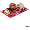 ATTE DC/DC menič AVC-30-120-OF z 24V na 12V 30A 360W znižujúci menič