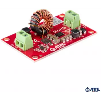 ATTE DC/DC menič AVC-30-120-OF 24V na 12V 30A 360W step-down menič
