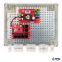 ATTE IP-5-11-L2 externý 5-portový PoE switch pre 5 IP kamier