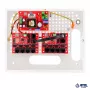 ATTE IP-9-11-E sada pre až 9 IP kamier PoE switch 9P+1UP