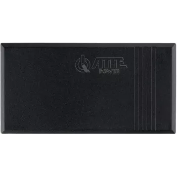 ATTE IPMP-70-550 pasívny PoE midspan injektor 55V 70W