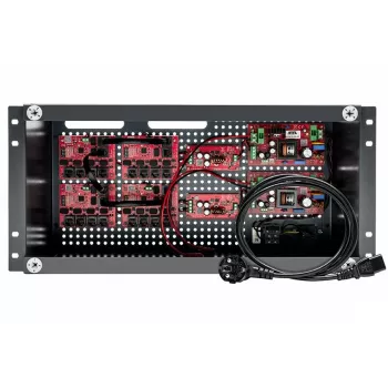 ATTE IPUPS-17-11-R5U0 PoE switch pre až 17 IP kamier