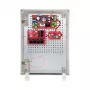 ATTE IPUPS-5-11-XL2 5-portový PoE switch s integrovaným záložným napájaním