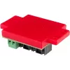ATTE SDIP-40-120 PoE napájací zdroj, 48W, 40V DC, 10/100 Mbps