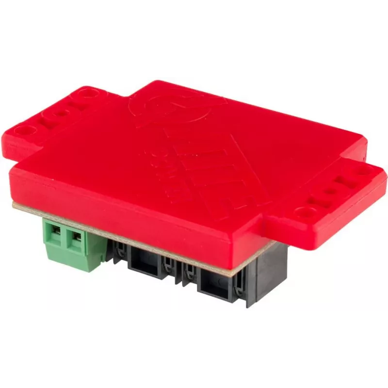 ATTE SDIP-40-120 PoE napájací zdroj, 48W, 40V DC, 10/100 Mbps