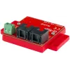 ATTE SDIP-40-120 PoE napájací zdroj, 48W, 40V DC, 10/100 Mbps