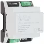 ATTE APS-120-550-DIN4 spínaný zdroj na DIN lištu, 55 V 120 W