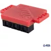 ATTE xPoE-3-10 3-port PoE switch neupravovaný 2x PoE 10/100 Mbps