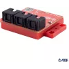 ATTE xPoE-3-10 3-port PoE switch neupravovaný 2x PoE 10/100 Mbps