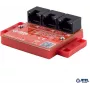 ATTE xPoE-3-10 3-port PoE switch neupravovaný 2x PoE 10/100 Mbps
